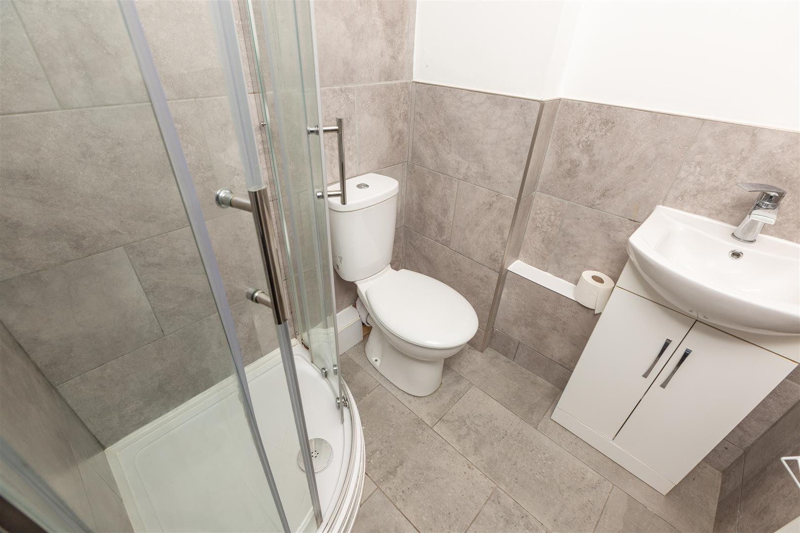Trafalgar Place, Brynmill, Swansea, SA2 0BU